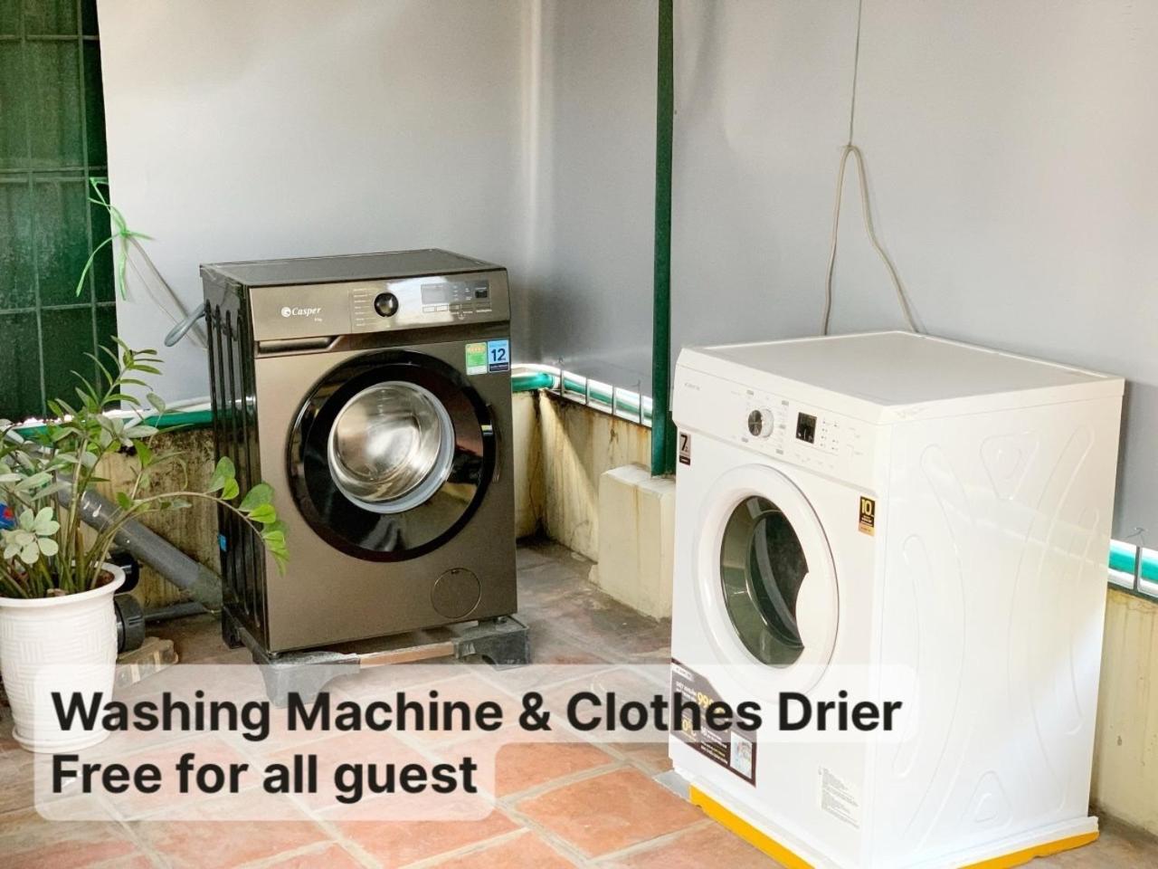 Quite In Old Quarter With Netflix And Free Laundry 3rdfloor
