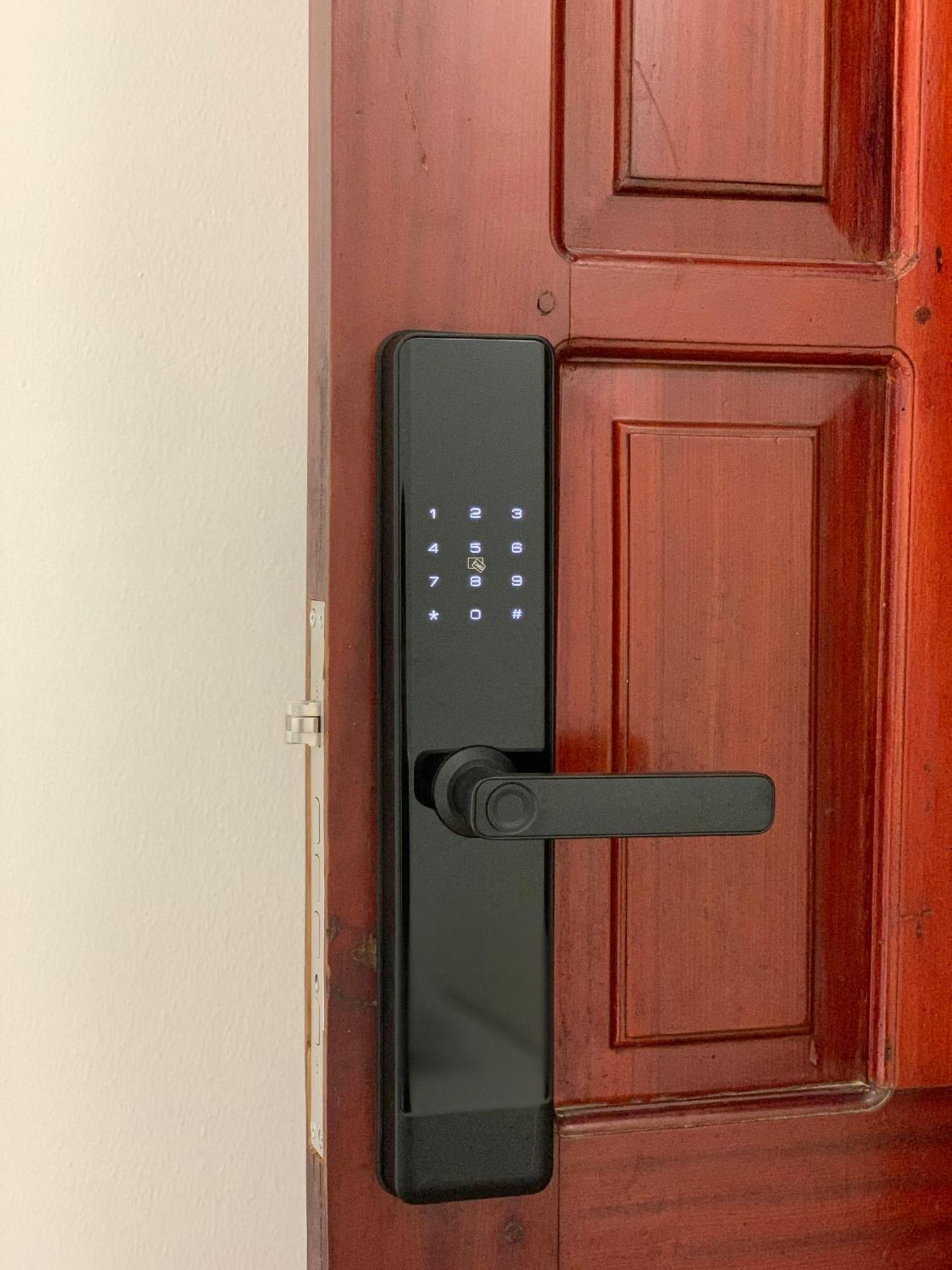 Appartement Quite In Old Quarter With Netflix And Free Laundry 3rdfloor *